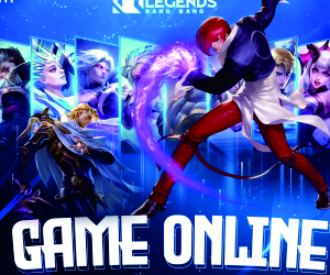 Game Online Garudahoki