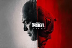 Daredevil: Born Again