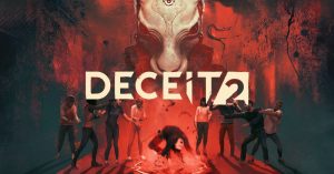 Deceit 2: Permainan Deduksi Sosial dengan Sentuhan Horor