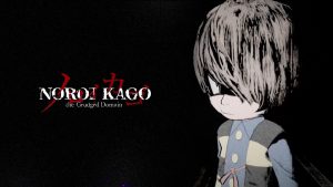 NOROI KAGO: the Grudged Domain Survival Dunia Hantu