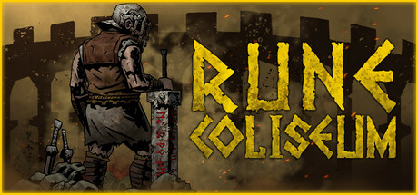 Rune Coliseum: Perpaduan Roguelike dan Deck-Building