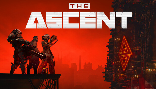 The Ascent: Kejatuhan Megakorporat dan Kebangkitan