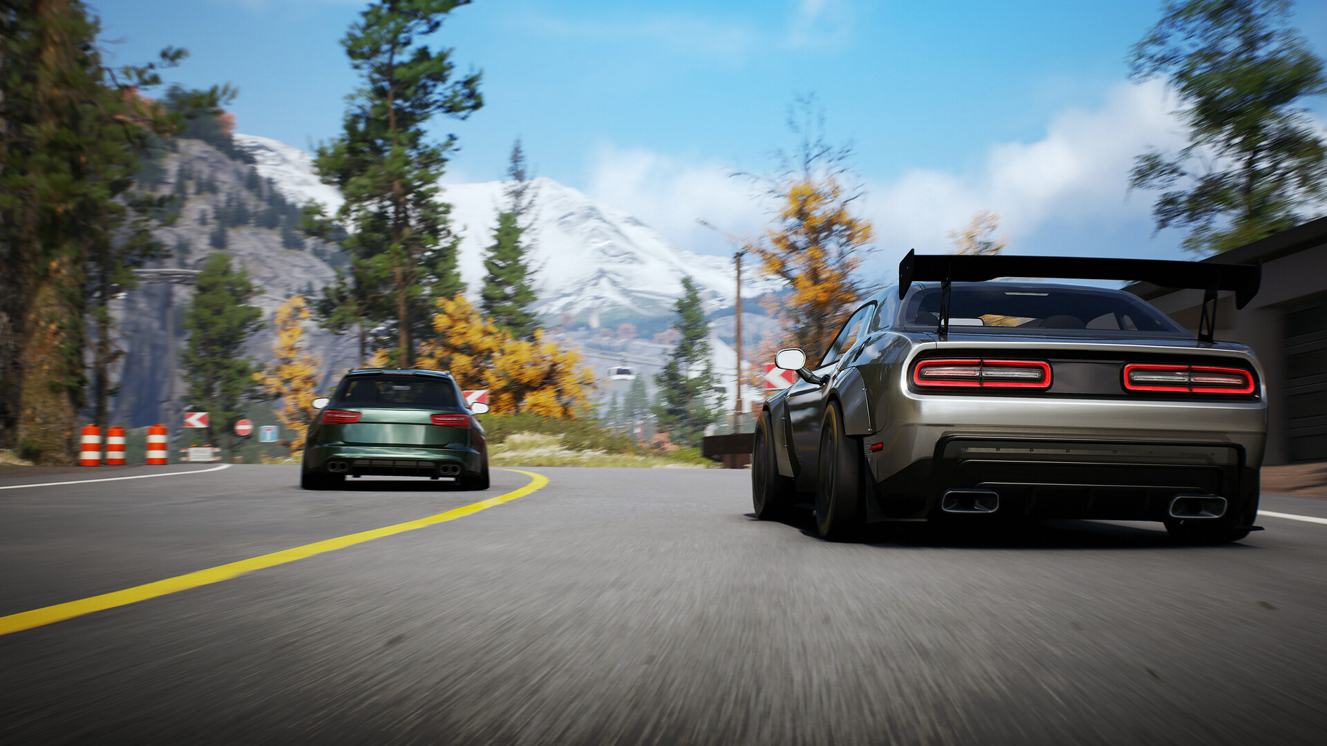 Menguasai Dunia Balap Jalanan dengan CarX Street